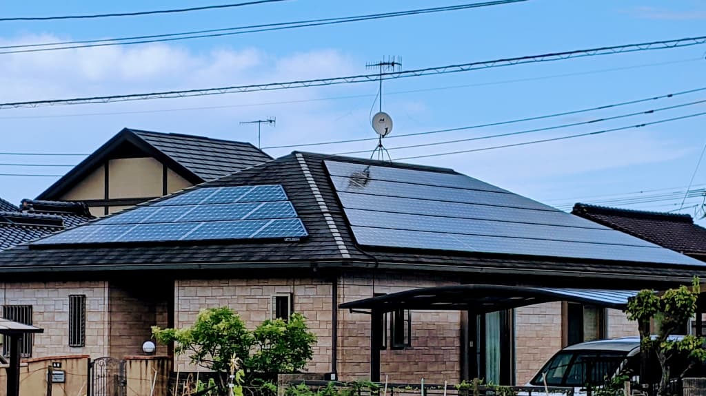 太陽光発電 撤去費用