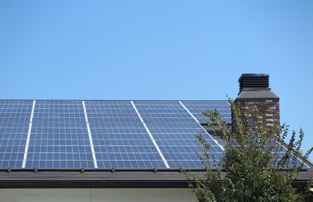 太陽光発電 これからの可能性