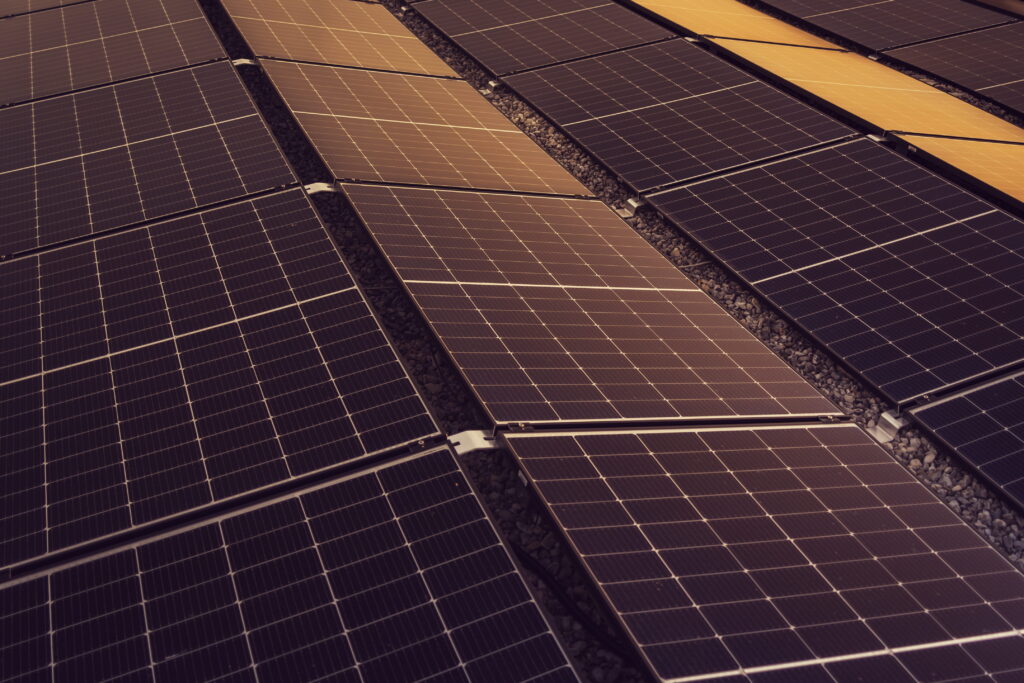 太陽光発電　必要　導入